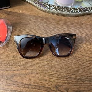 Quay After Hours NWOT